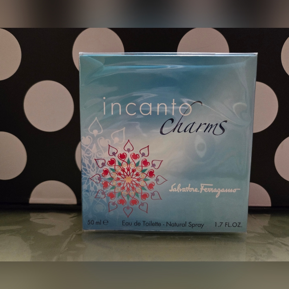 ✨️SF Incanto Charms EDT✨️